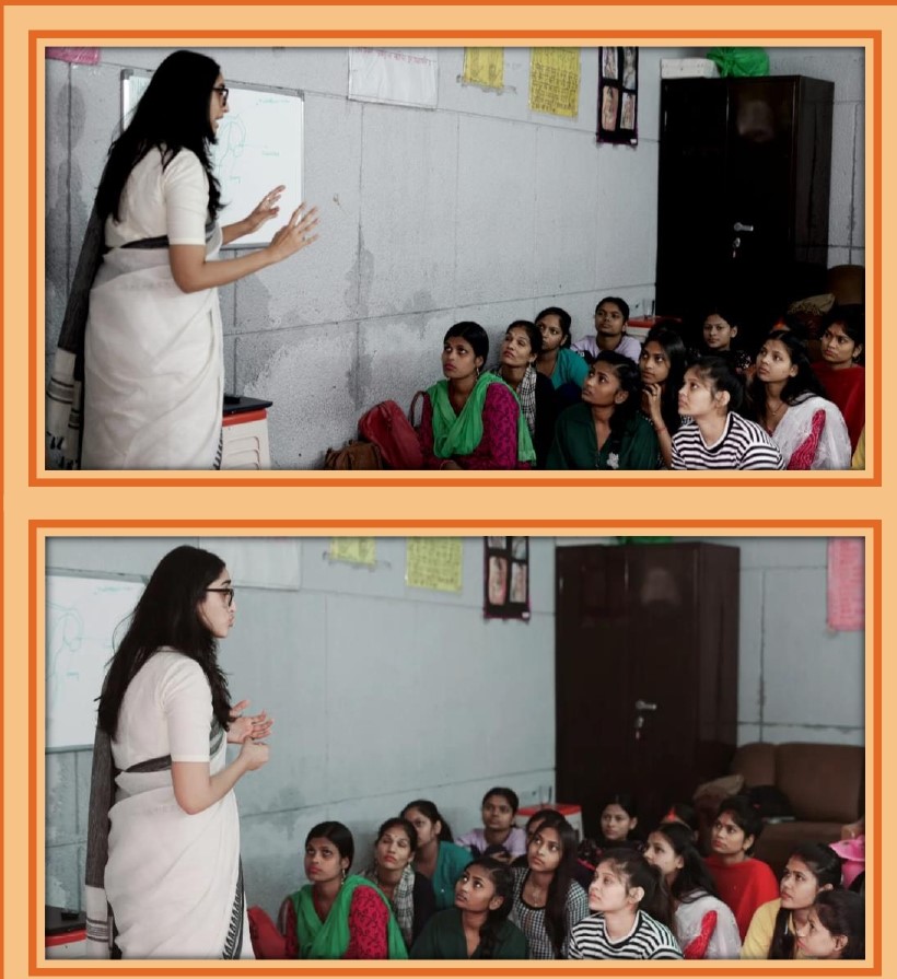 NSM Interactive Session 2